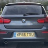 BMW 116d EfficientDynamics Plus 5Dr