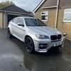 Bmw x6 3.0d m sport fully loaded