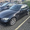 BMW E90 2.5I STRAIGHT 6