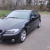 BMW 320d ED