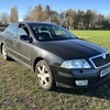 2005 Skoda Octavia 2.0dsg auto