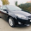 Ford Focus 1.6 Titanium