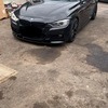 Bmw 330d (429bhp)