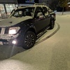 Nissan Navara diehard 4.0rare truck