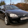 Vauxhall Corsa 1.4 SRi