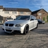 !! BMW 320D M SPORT AUTO!!