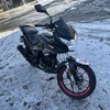 Lexmoto zsx 125