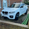 BMW X6 3.0D XDRIVE