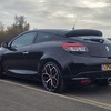 Renault Megane RS250 CUP + LUX PACK