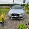 2007 Audi A4 2.0 TFSI quattro