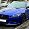 JAGUAR XE R-SPORT 180 AUTO