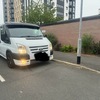 2013 transit sport Rep campervan