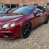 Bentley Continental 4.0 v8 GTS 2017