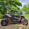 POLARIS RZR RS1 2020