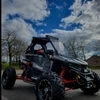 POLARIS RZR RS1 2020