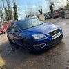 Ford focus st