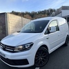 VW caddy 2.0 TDI