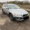 Volvo xc70 D5