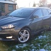 FORD FOCUS ZETEC ESTATE 1.5 TDCI E6