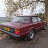 Ford cortina mk4 3.0s v6