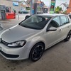 Mk6 Golf TDI £35 Tax Long MOT