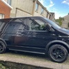 Transporter 6.1 25k miles , a/c