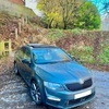 OCTAVIA VRS DSG LOADED 330D 335D