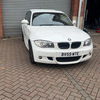 Bmw 118d msport