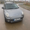 MINI CLUBMAN COOPER 1.6 DIESEL