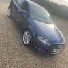 2011 Audi a3 2.0 diesel sport