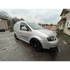 Vw caddy 2.0 gttdi