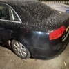 2008 Audi a4 full M.O.T black