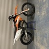 2020 Ktm Sxf 350 30 hours