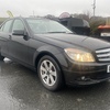 Swap for car or van Mercedes 200D