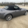 Mazda mx5