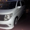 Nissan elgrand raider s autech