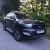 Ford Ranger 3.2 Wildtrak manual 93k