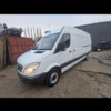 2013 906 Mercedes sprinter lwb