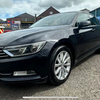 Volkswagen Passat 2.0 TDi