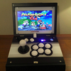 New portable arcade over 4000 games