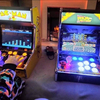 Brand new mini Bartop arcade