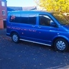 2005 transporter t6