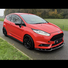 2014  ford fiesta st-2 345 bhp