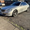 Mercedes s class s320cdi top spec