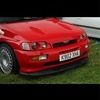 Mk5 escort rs2000 cossie rep