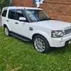 Landrover Discovery 4 HSE 2012