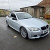 Bmw 318i + edition rolex multi deal