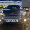 FORD FOCUS TITANIUM 1.5 TDCI EURO 6