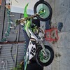 Kxf 250f 2008