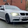 BMW 3 series m sport 2 litre diesel